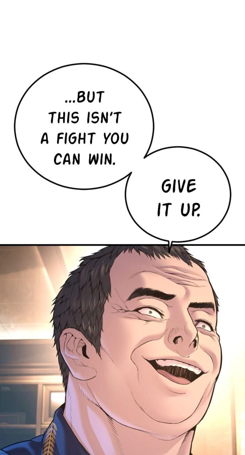 Manager Kim Chapter 161 Page 36