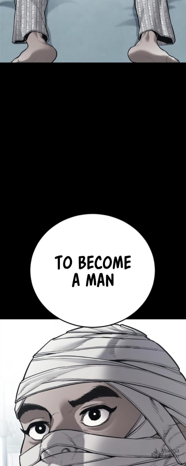 Manager Kim Chapter 168 Page 10