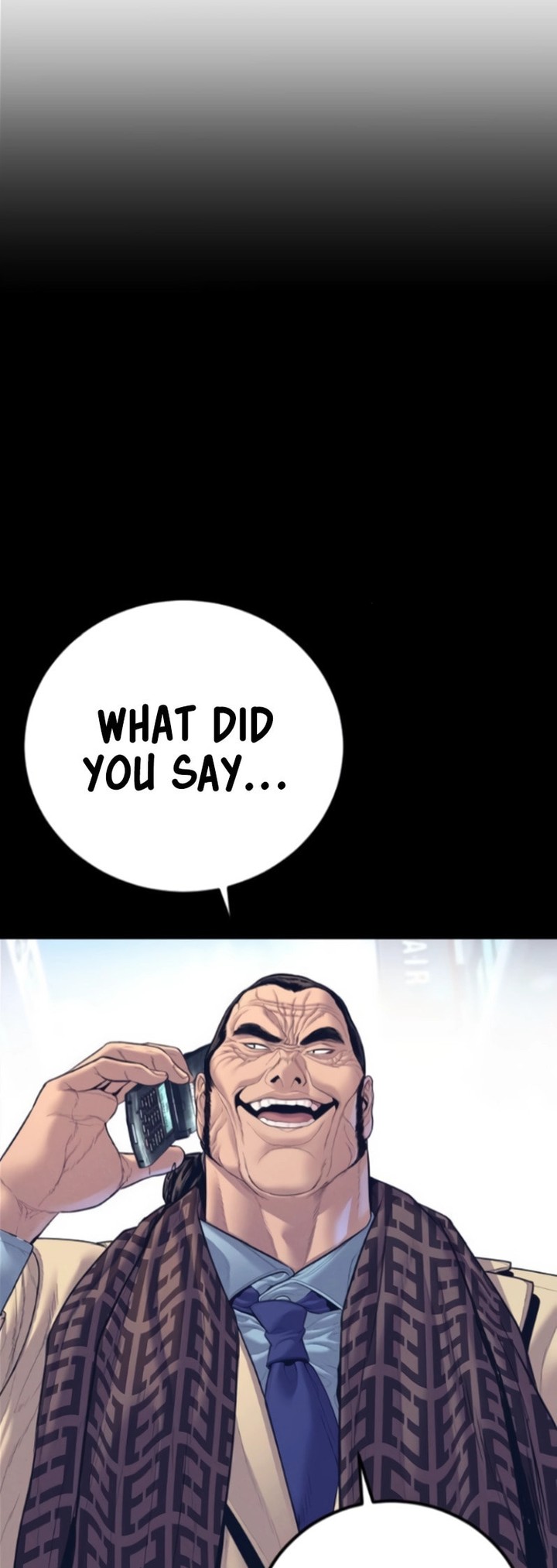 Manager Kim Chapter 168 Page 101