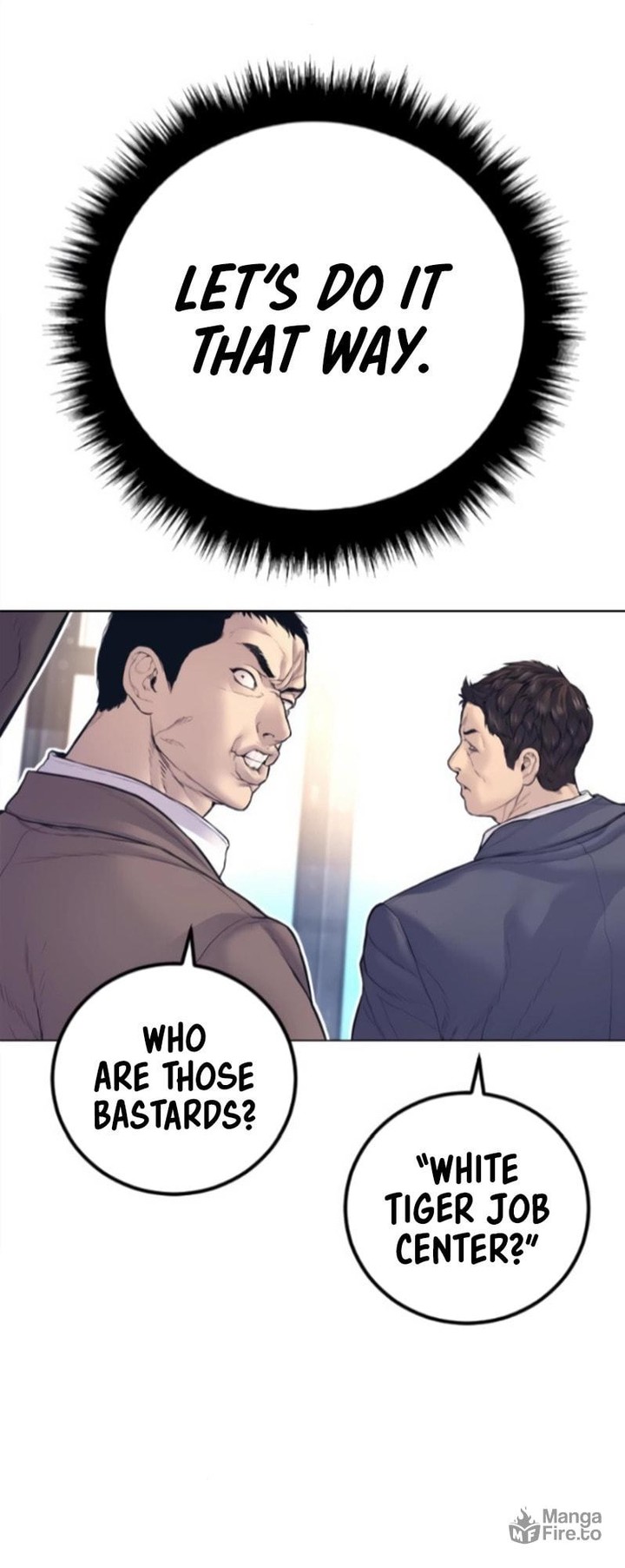 Manager Kim Chapter 168 Page 109