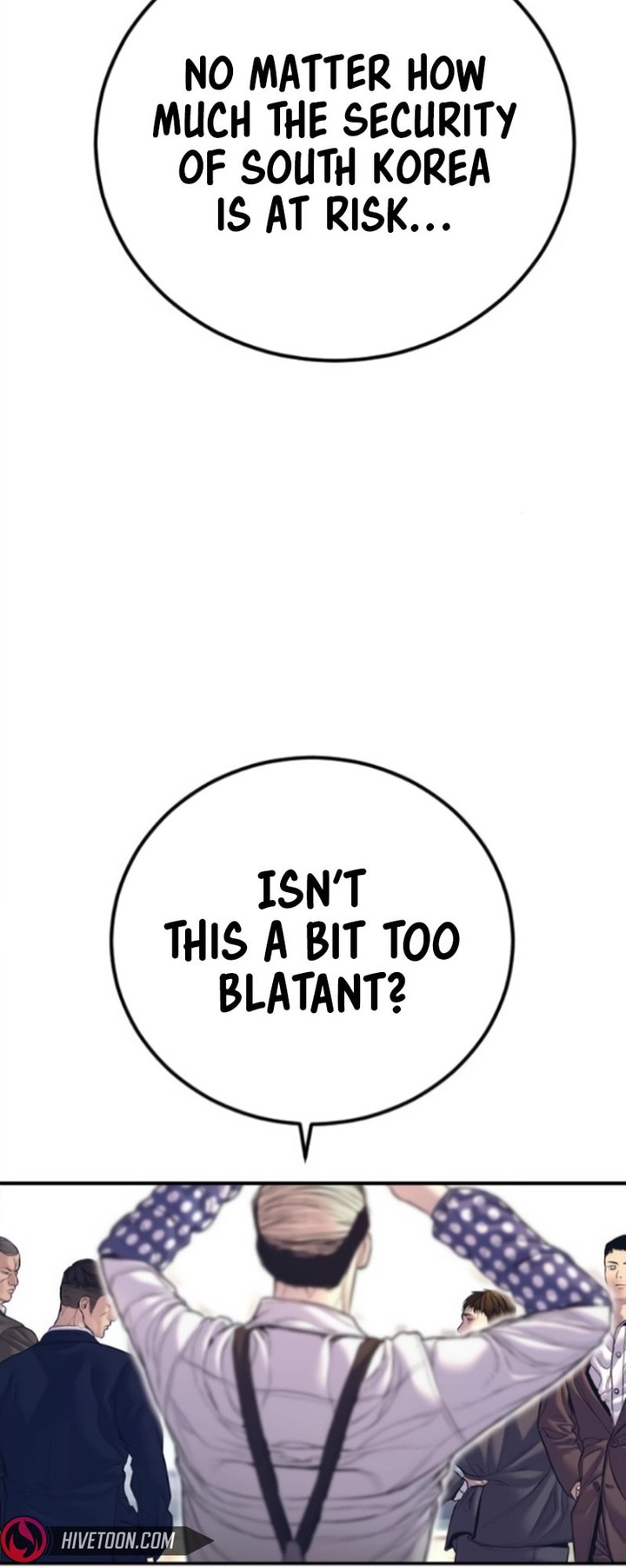 Manager Kim Chapter 168 Page 111