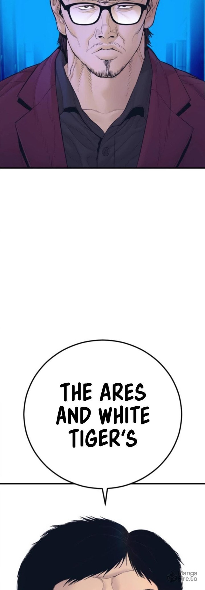 Manager Kim Chapter 168 Page 115