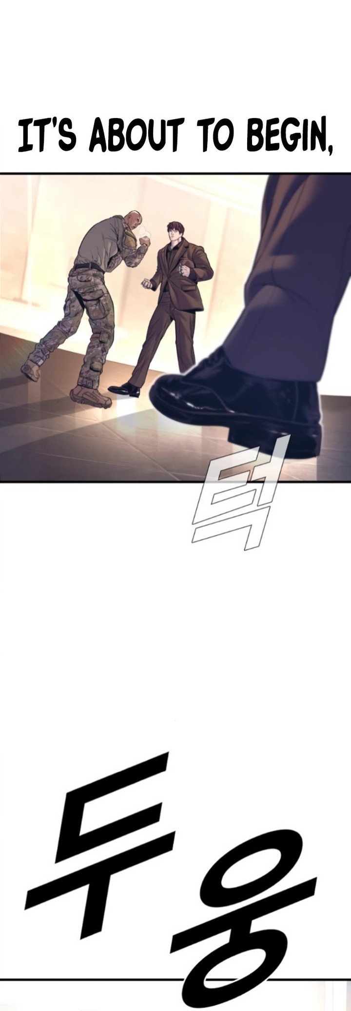Manager Kim Chapter 168 Page 117