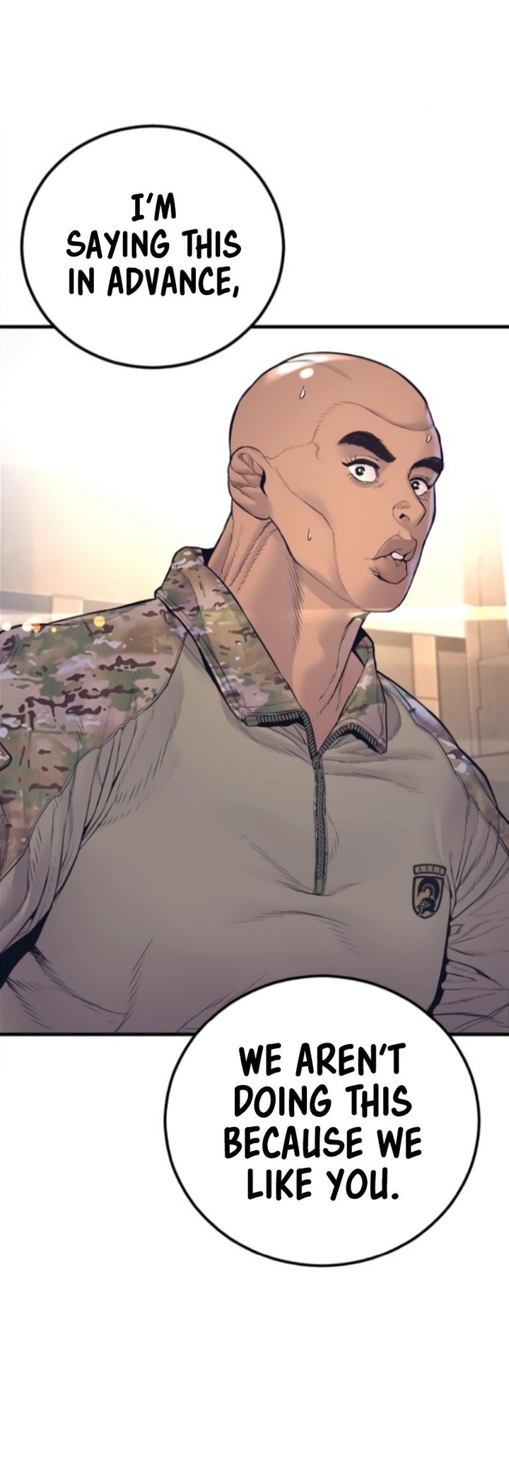 Manager Kim Chapter 168 Page 120