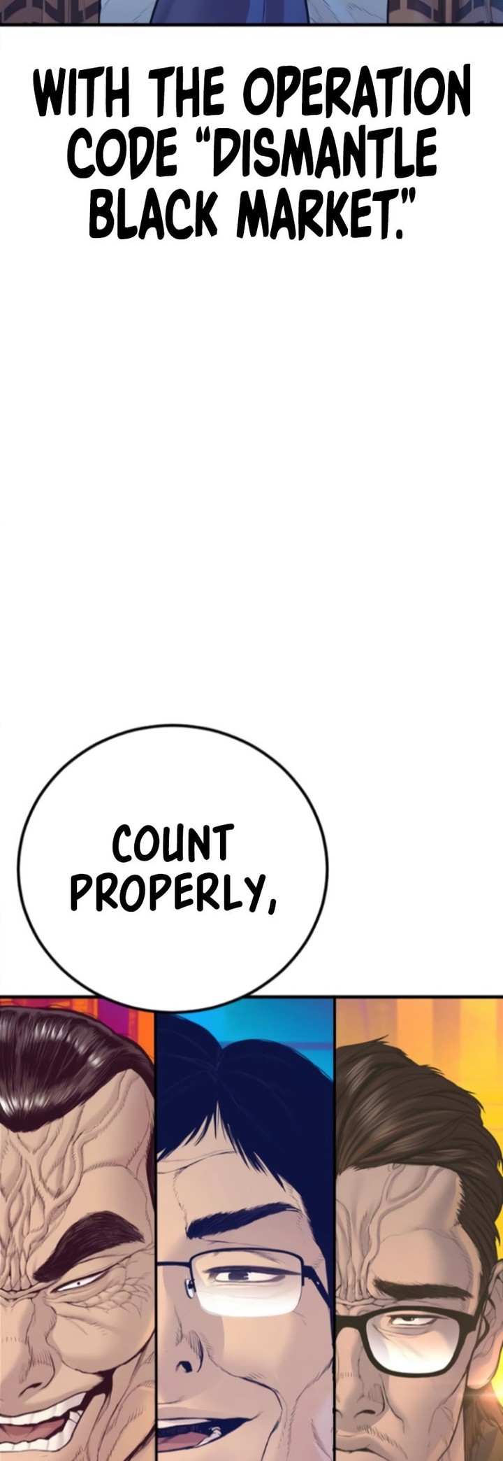 Manager Kim Chapter 168 Page 122