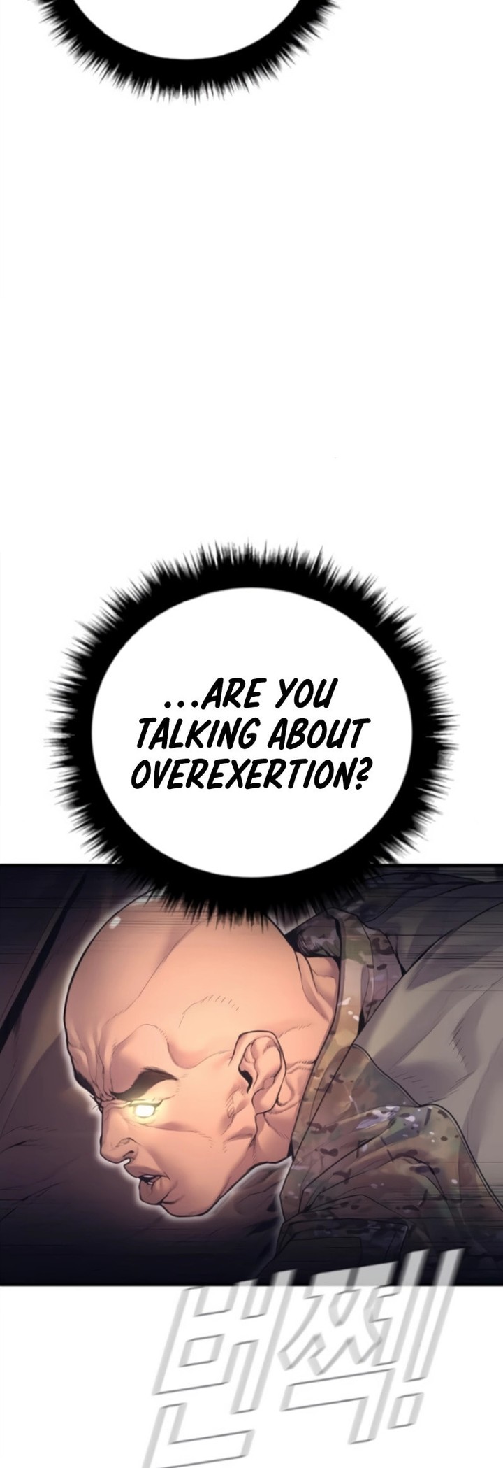 Manager Kim Chapter 168 Page 15