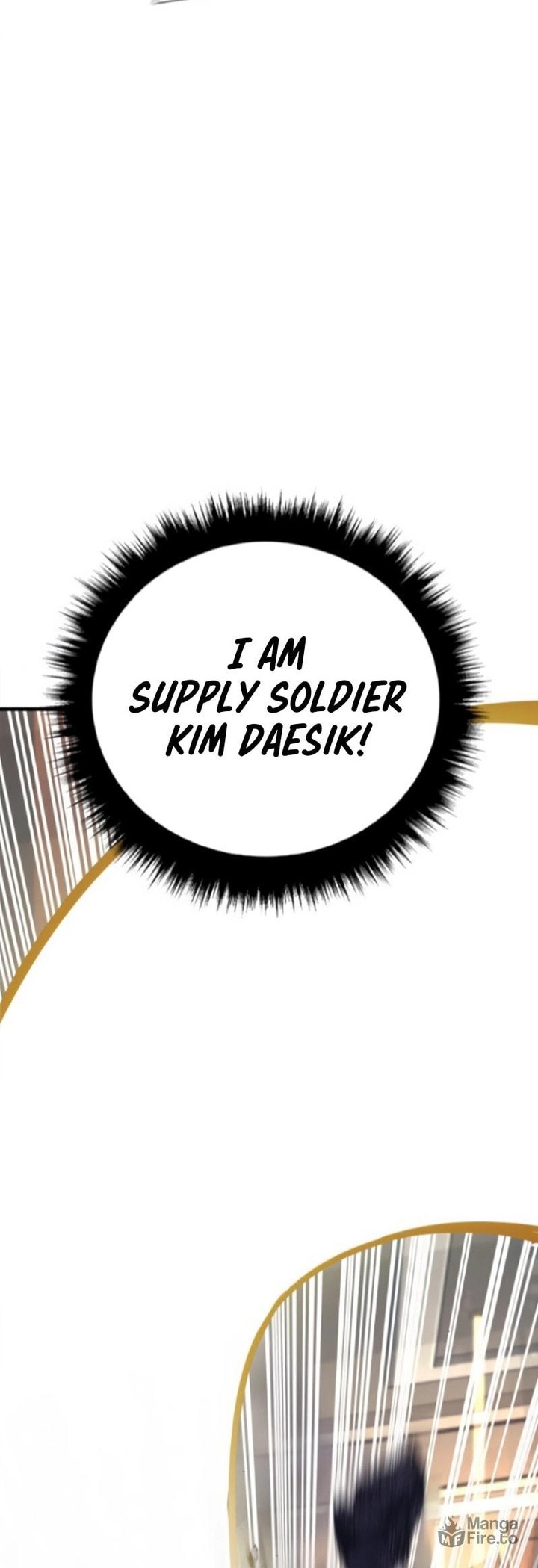 Manager Kim Chapter 168 Page 16
