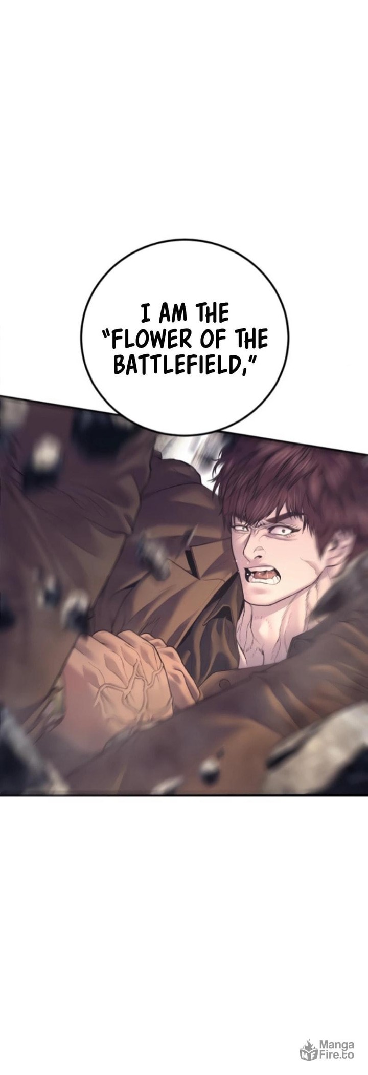 Manager Kim Chapter 168 Page 18