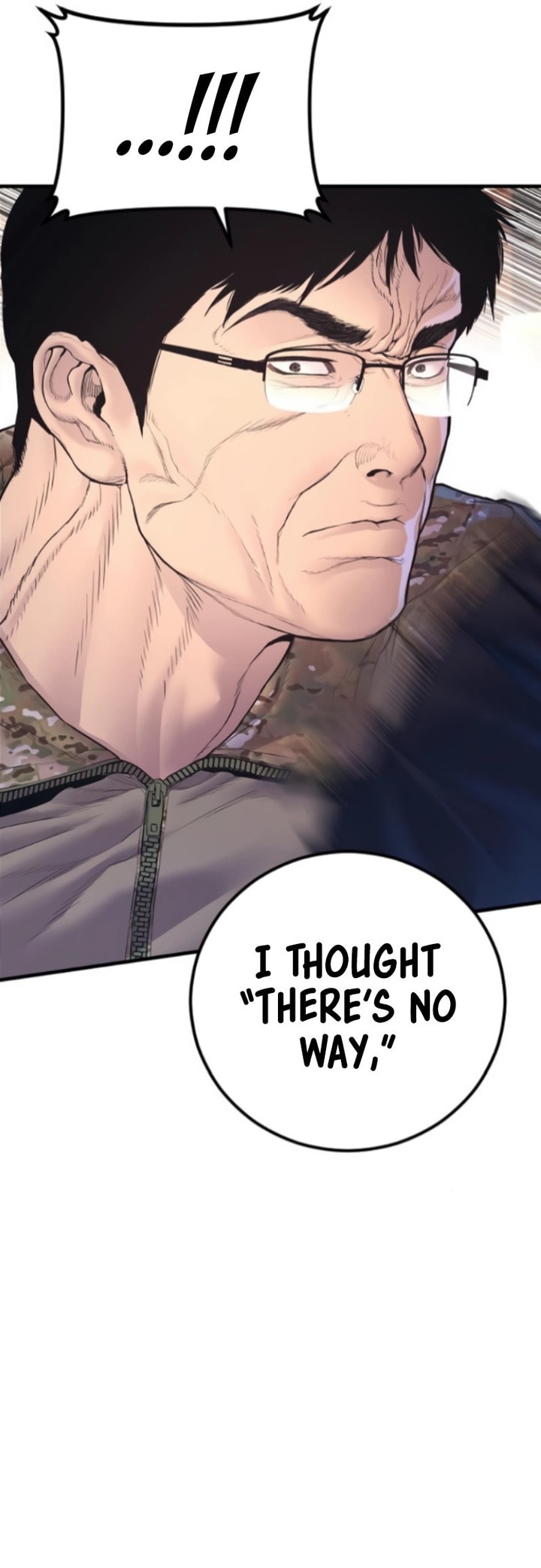 Manager Kim Chapter 168 Page 26