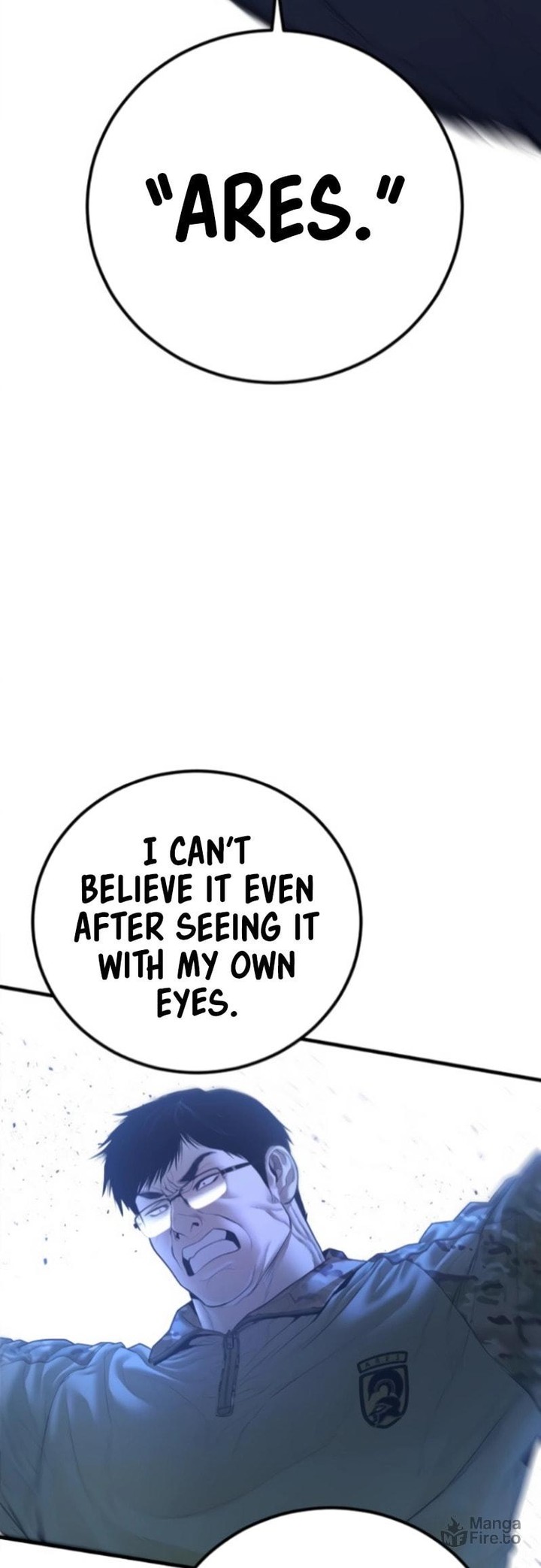 Manager Kim Chapter 168 Page 28