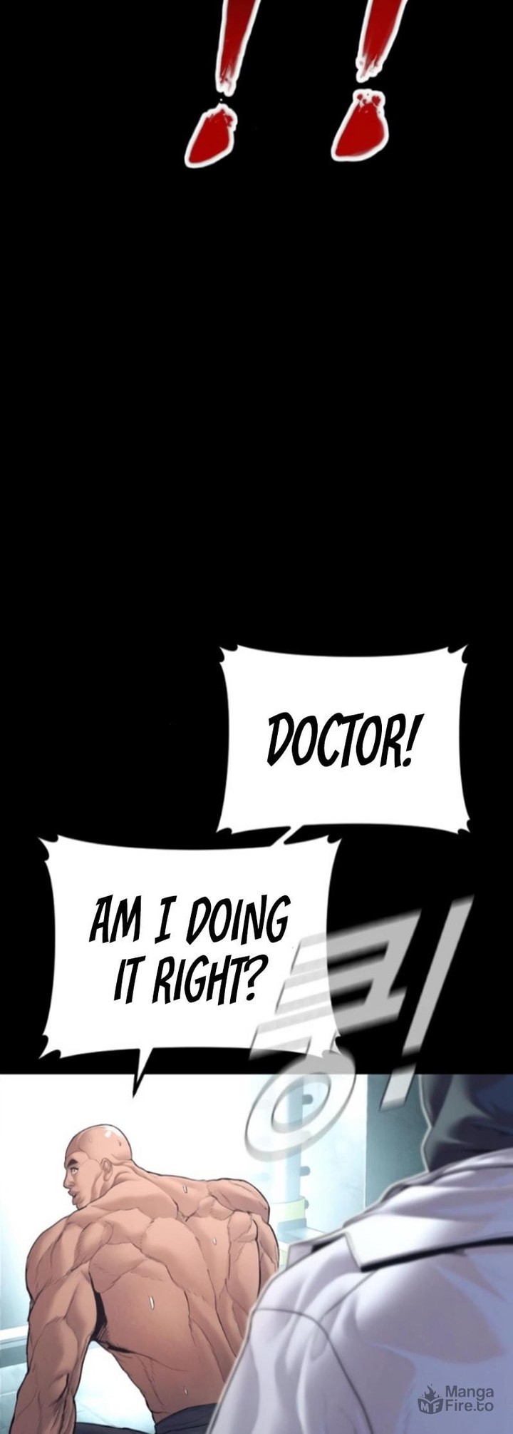Manager Kim Chapter 168 Page 3