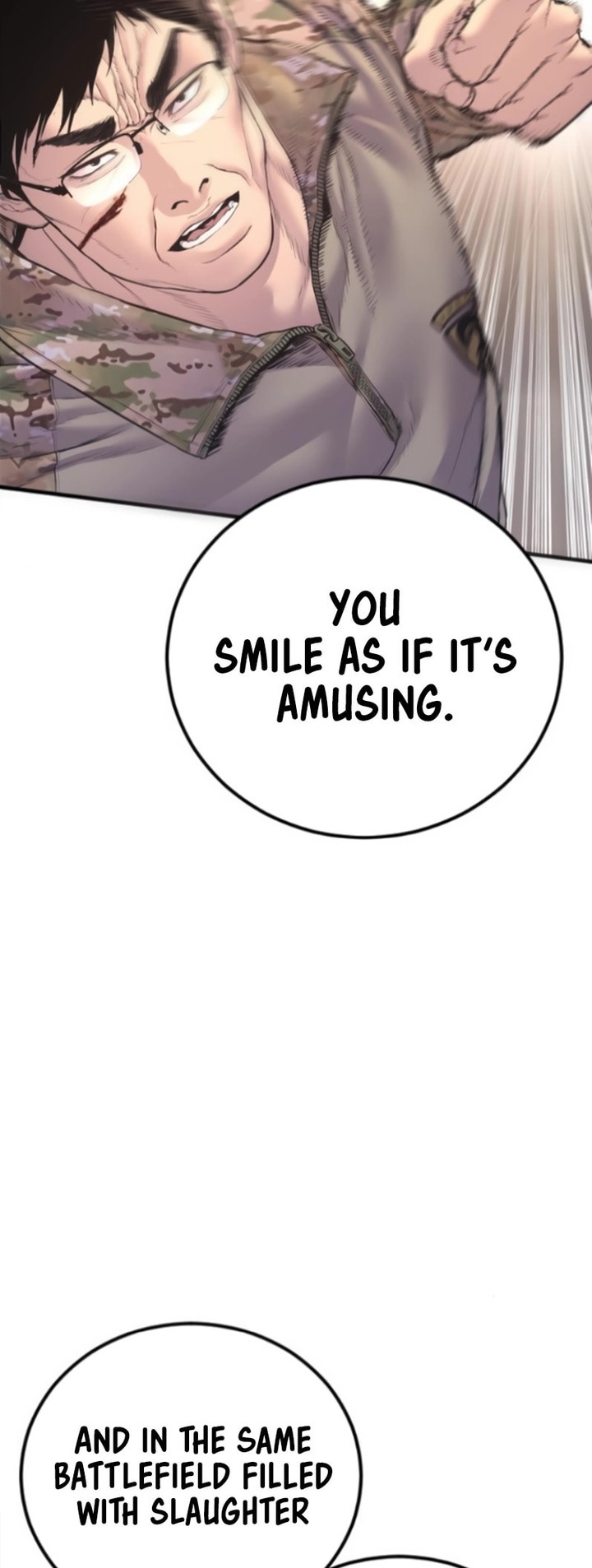 Manager Kim Chapter 168 Page 45
