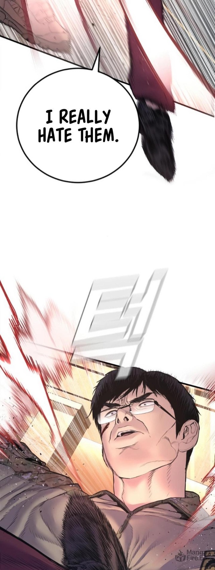 Manager Kim Chapter 168 Page 48