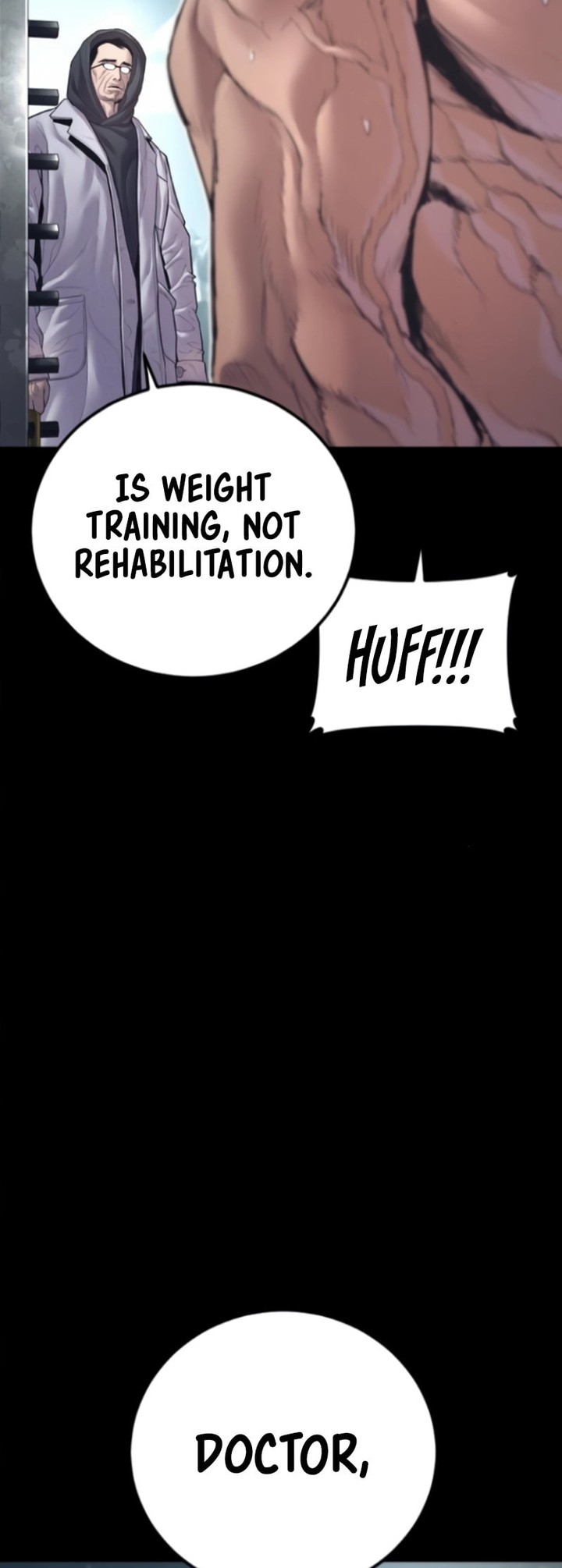 Manager Kim Chapter 168 Page 5