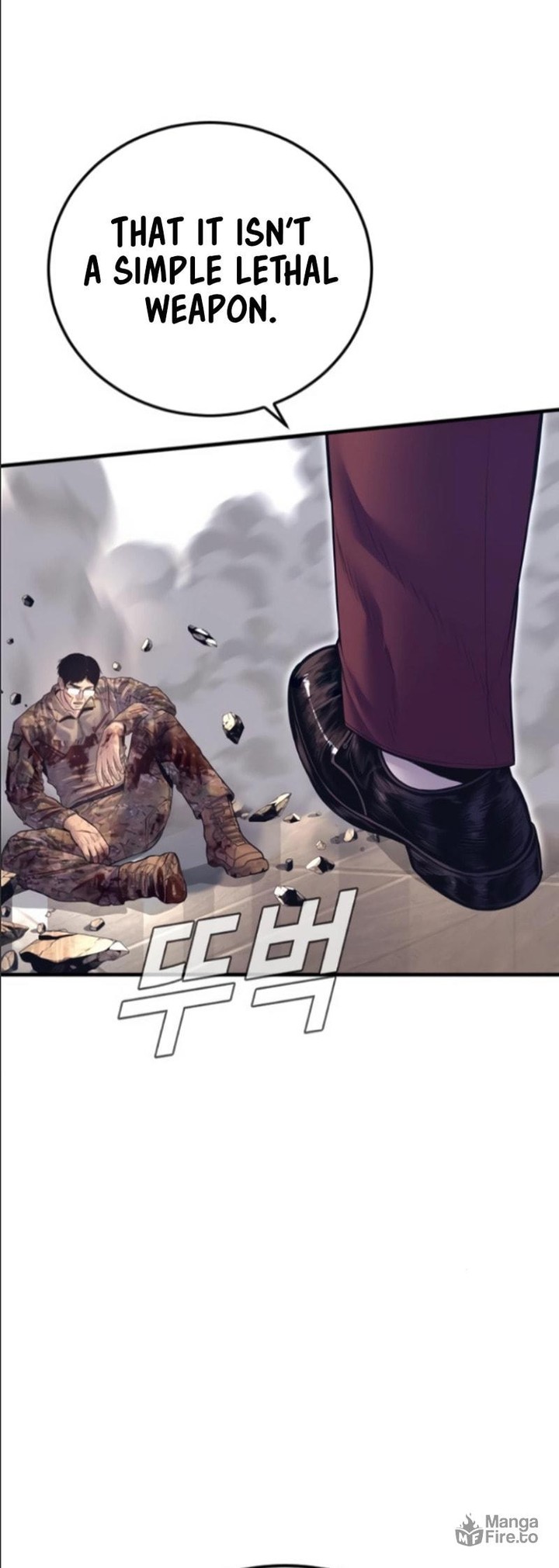 Manager Kim Chapter 168 Page 55