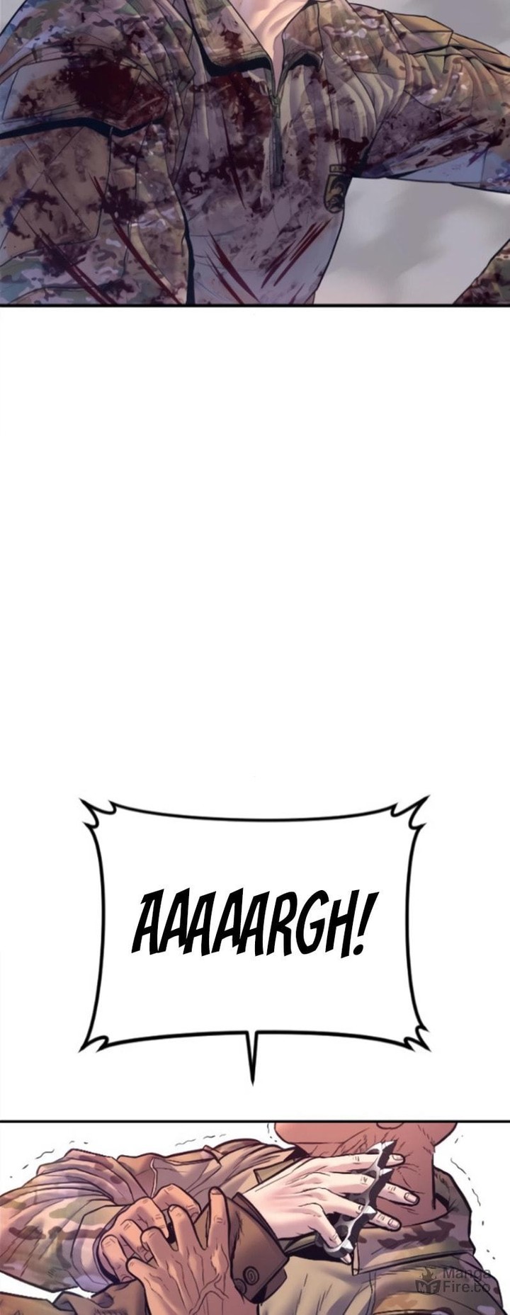 Manager Kim Chapter 168 Page 58