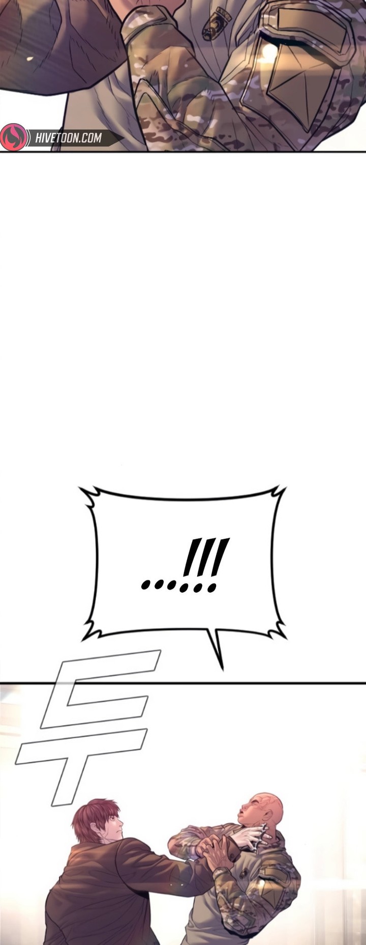 Manager Kim Chapter 168 Page 59