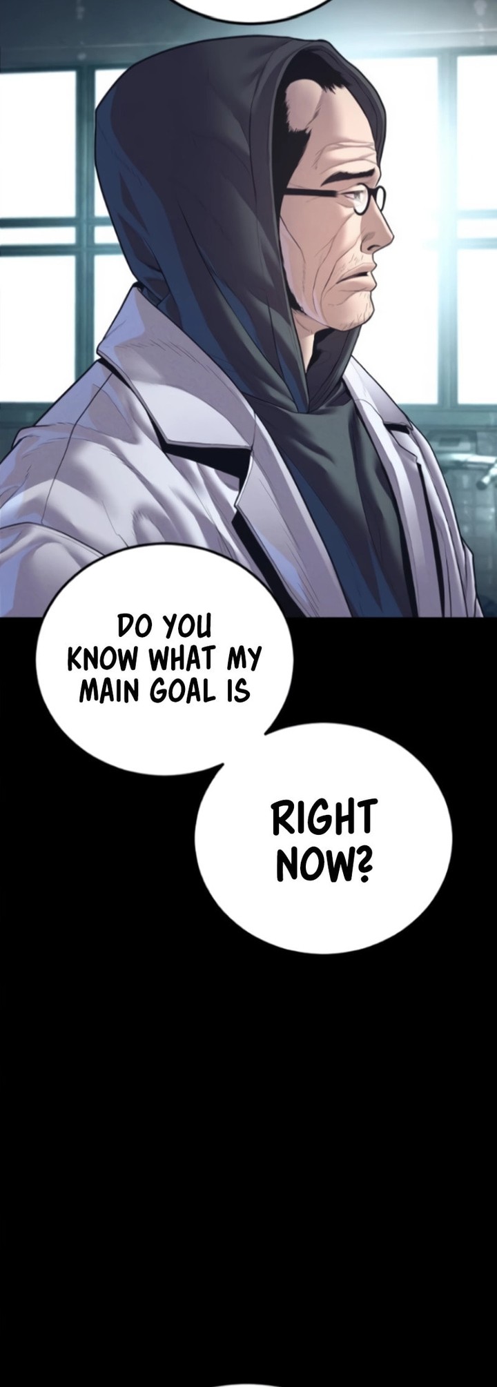 Manager Kim Chapter 168 Page 6