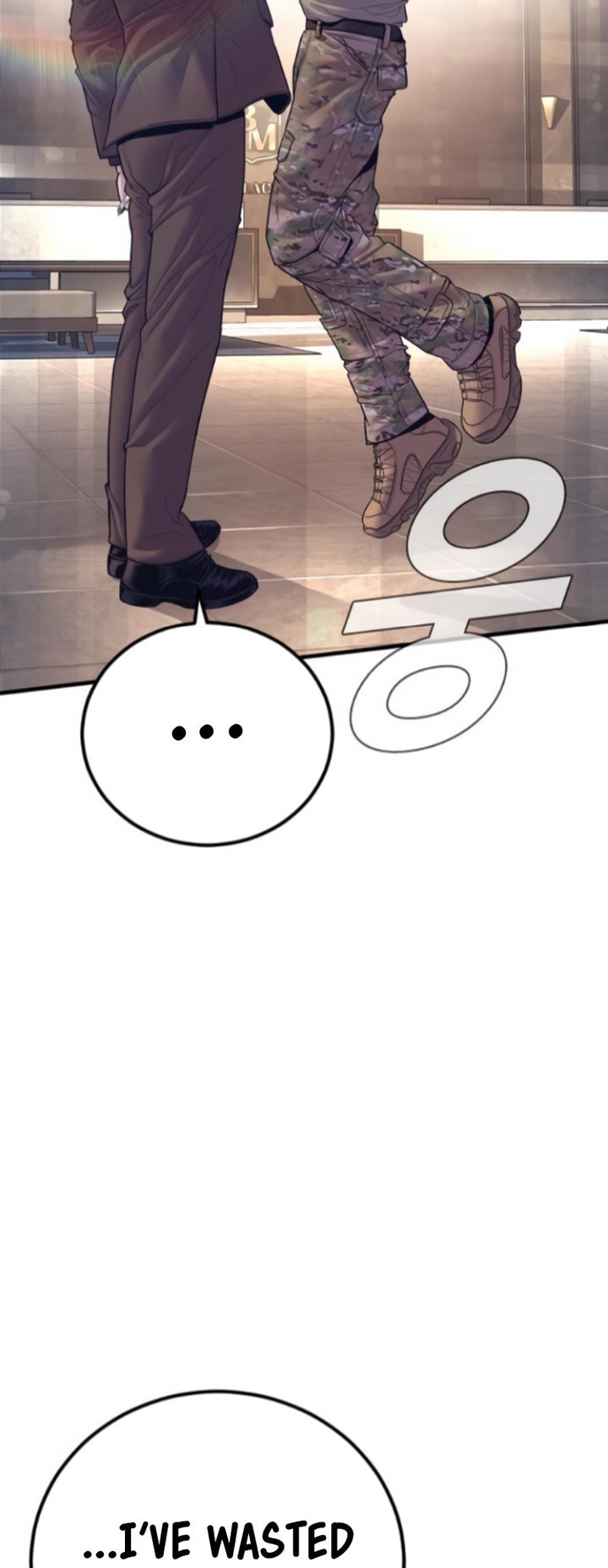 Manager Kim Chapter 168 Page 60