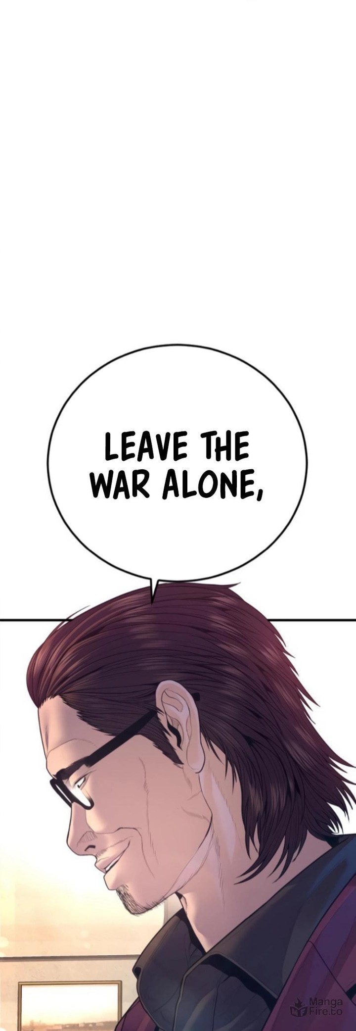 Manager Kim Chapter 168 Page 63