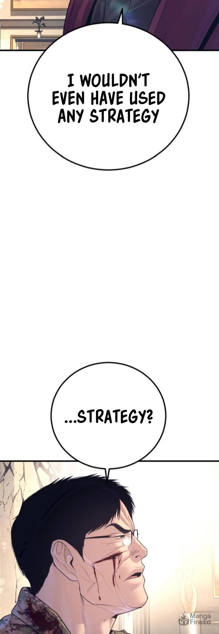 Manager Kim Chapter 168 Page 64