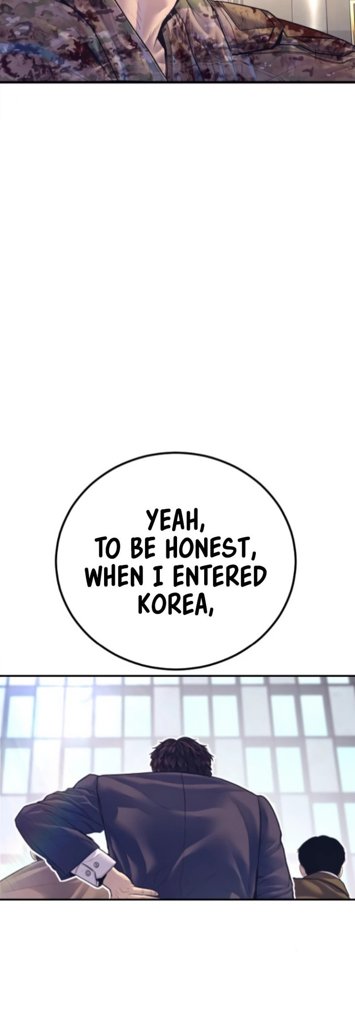 Manager Kim Chapter 168 Page 65