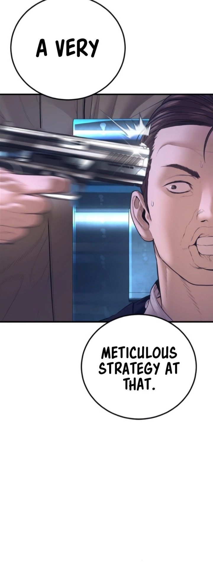 Manager Kim Chapter 168 Page 75