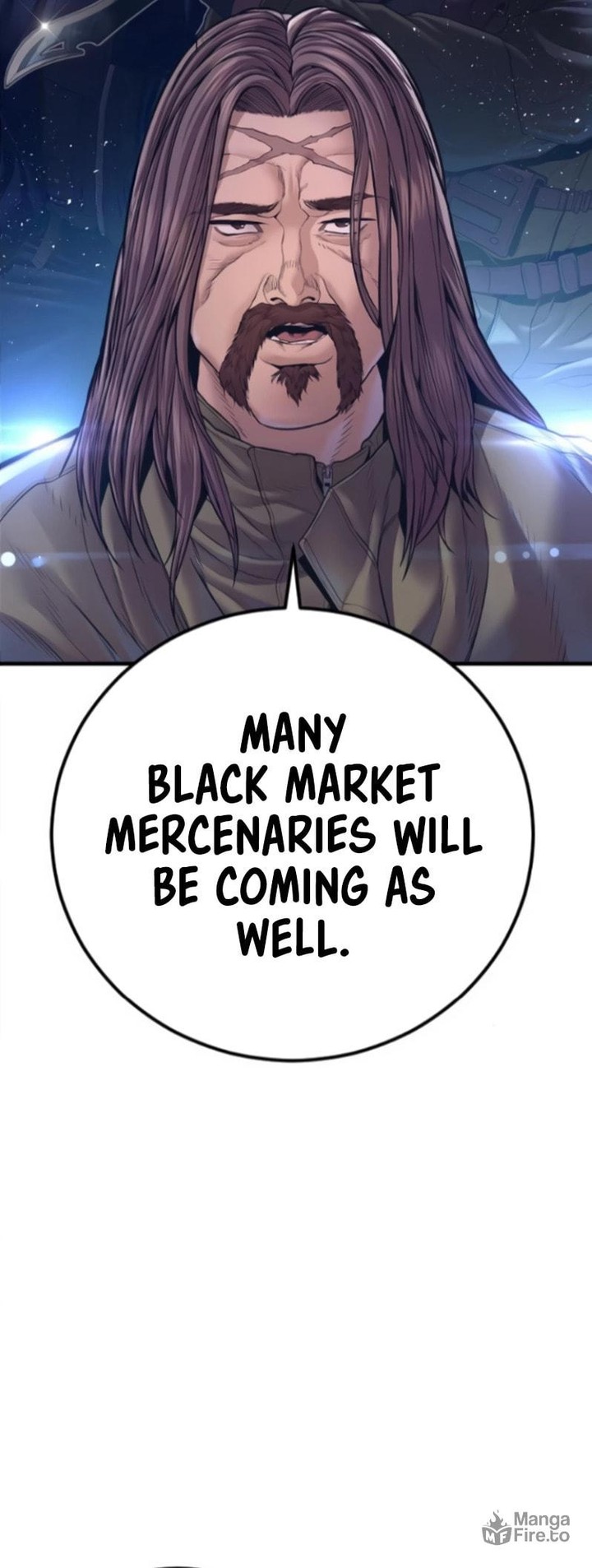 Manager Kim Chapter 168 Page 79