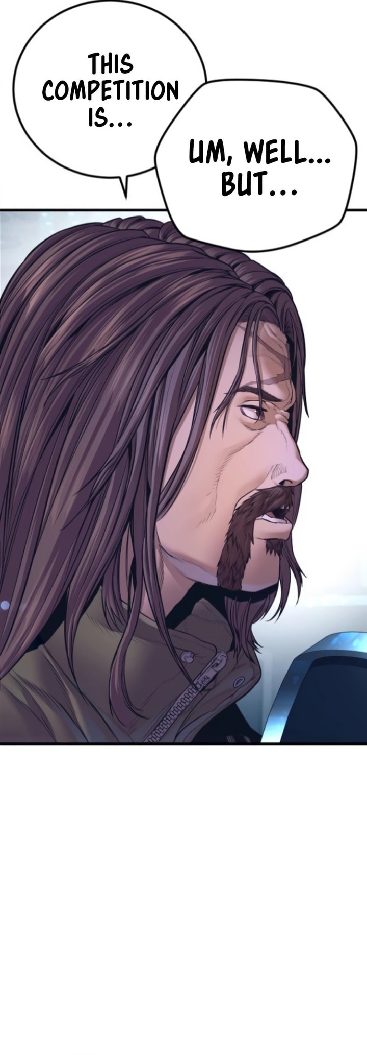 Manager Kim Chapter 168 Page 80