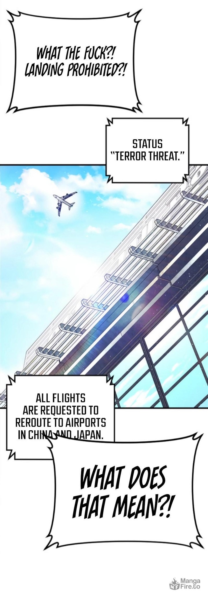 Manager Kim Chapter 168 Page 83