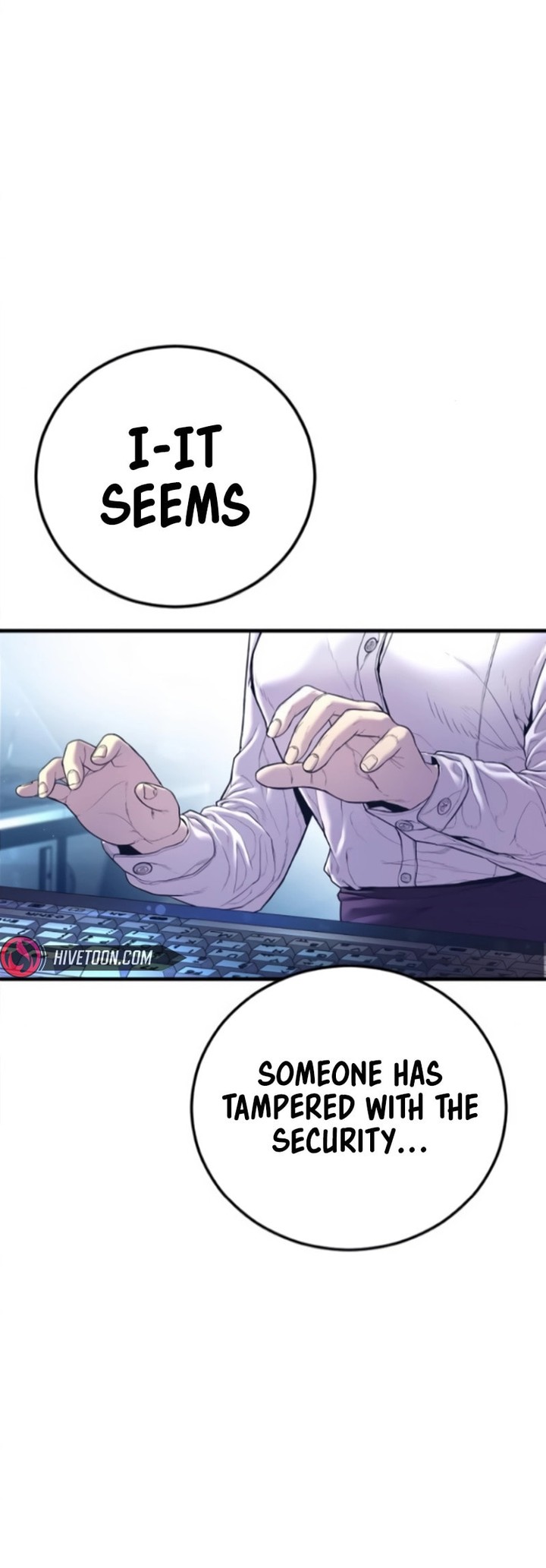Manager Kim Chapter 168 Page 84