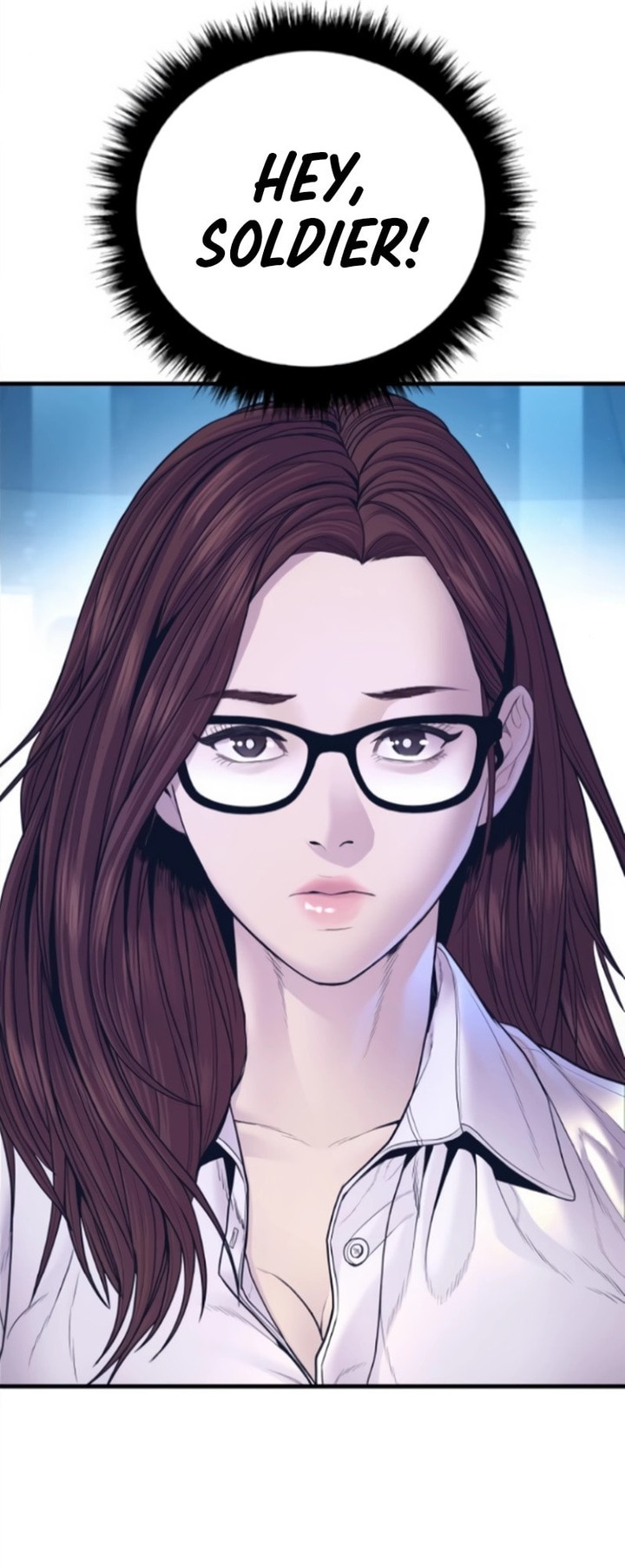 Manager Kim Chapter 168 Page 86