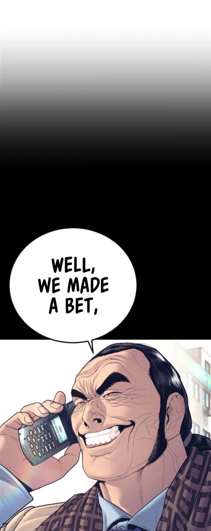 Manager Kim Chapter 168 Page 87