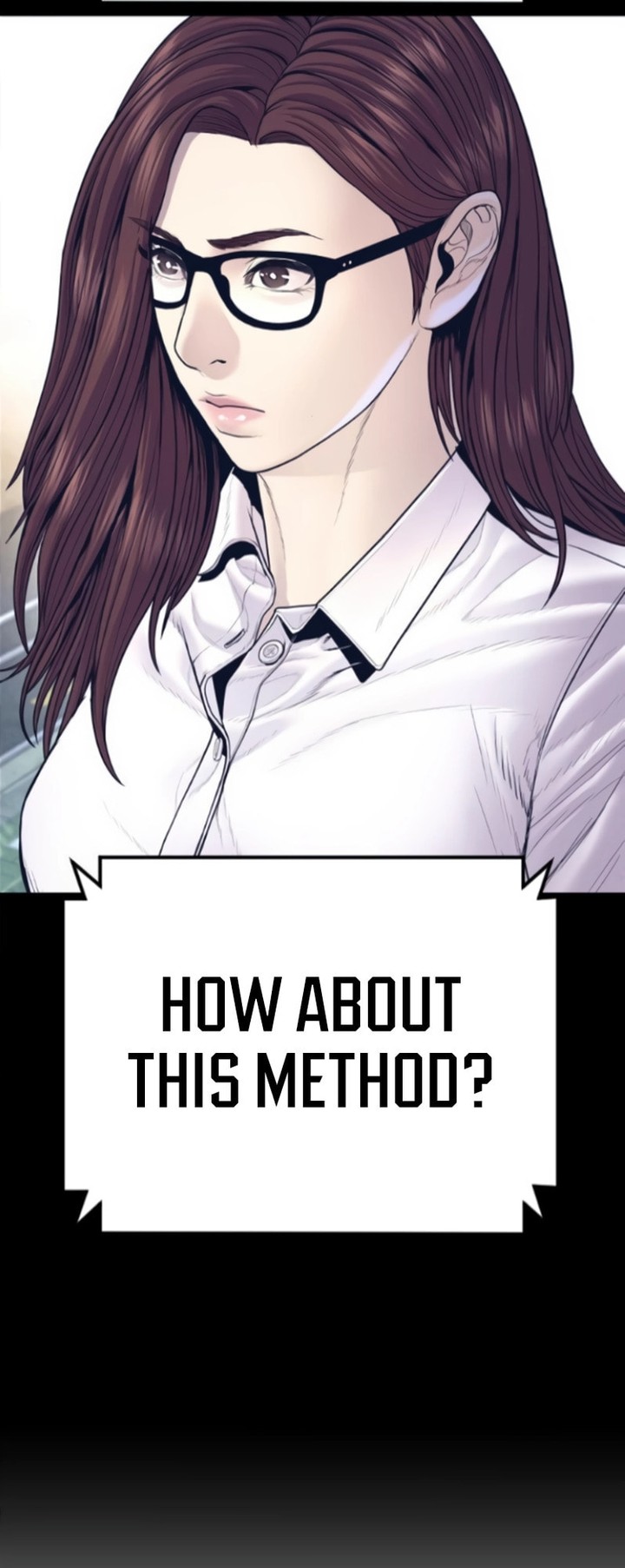 Manager Kim Chapter 168 Page 92