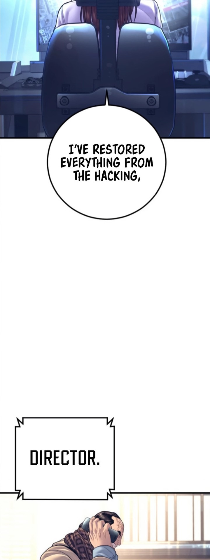 Manager Kim Chapter 168 Page 95