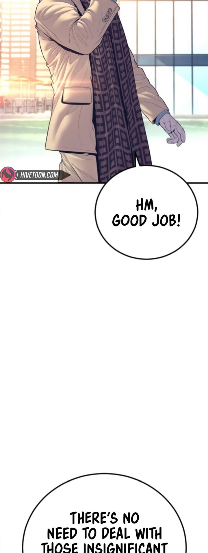 Manager Kim Chapter 168 Page 96