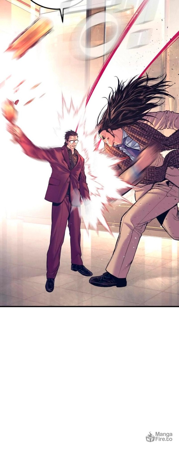 Manager Kim Chapter 169 Page 102