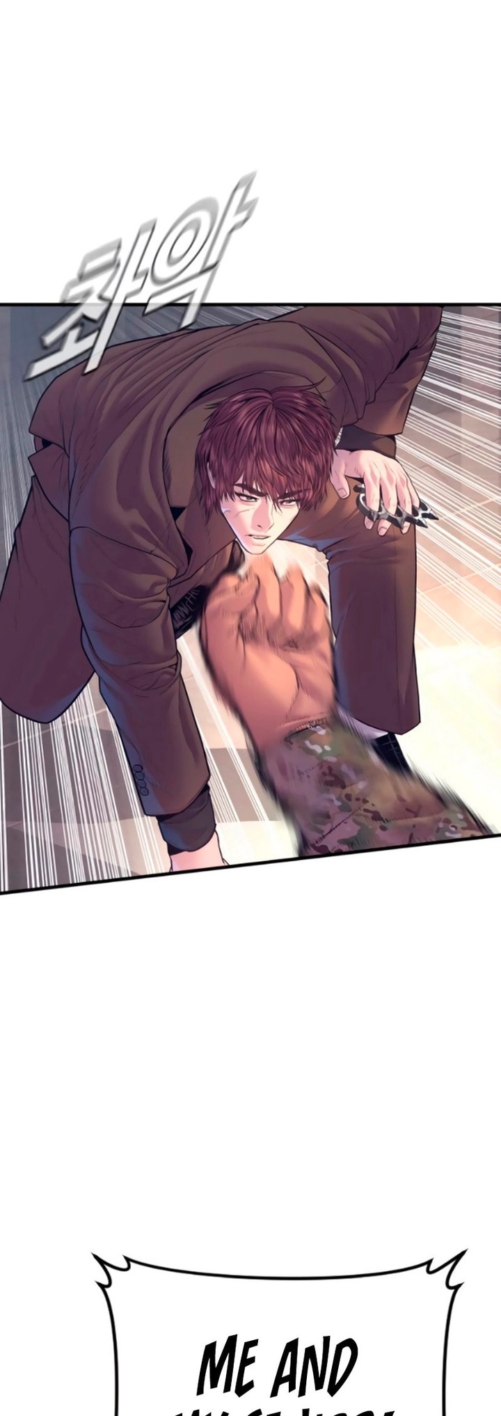 Manager Kim Chapter 169 Page 16