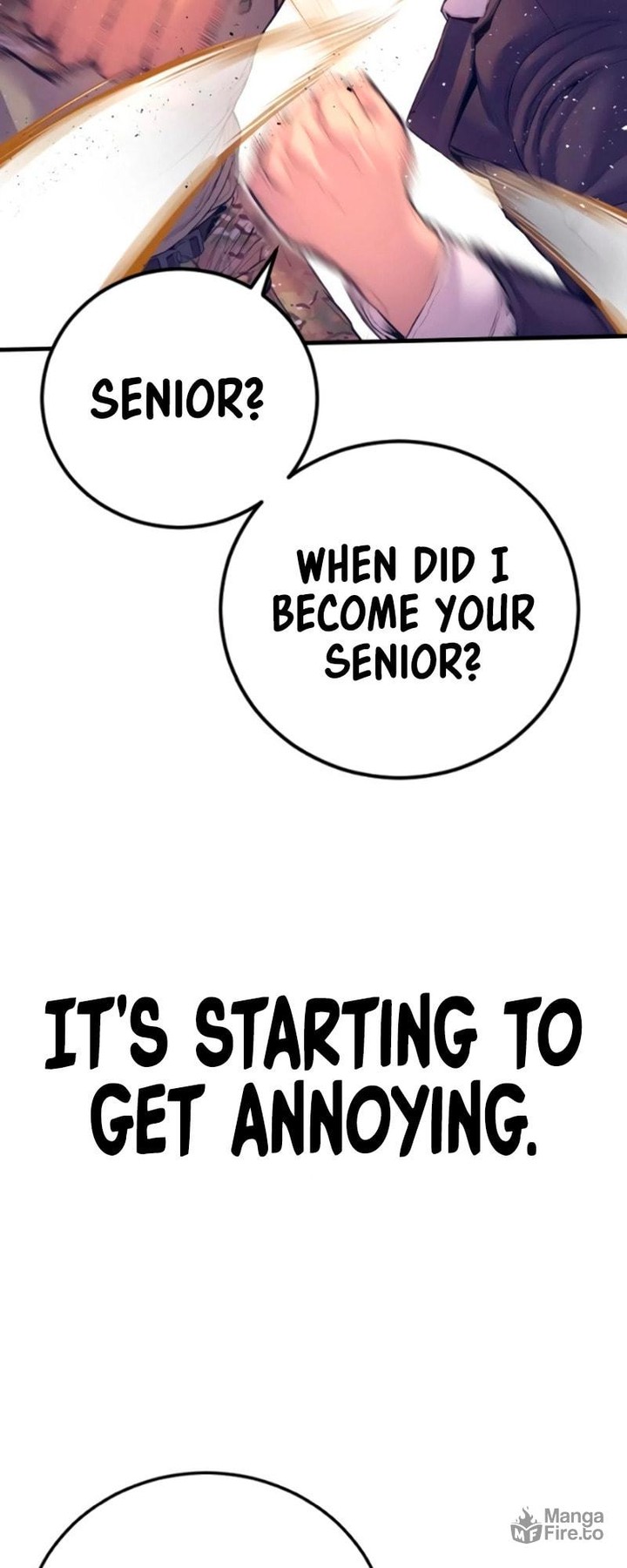 Manager Kim Chapter 169 Page 21
