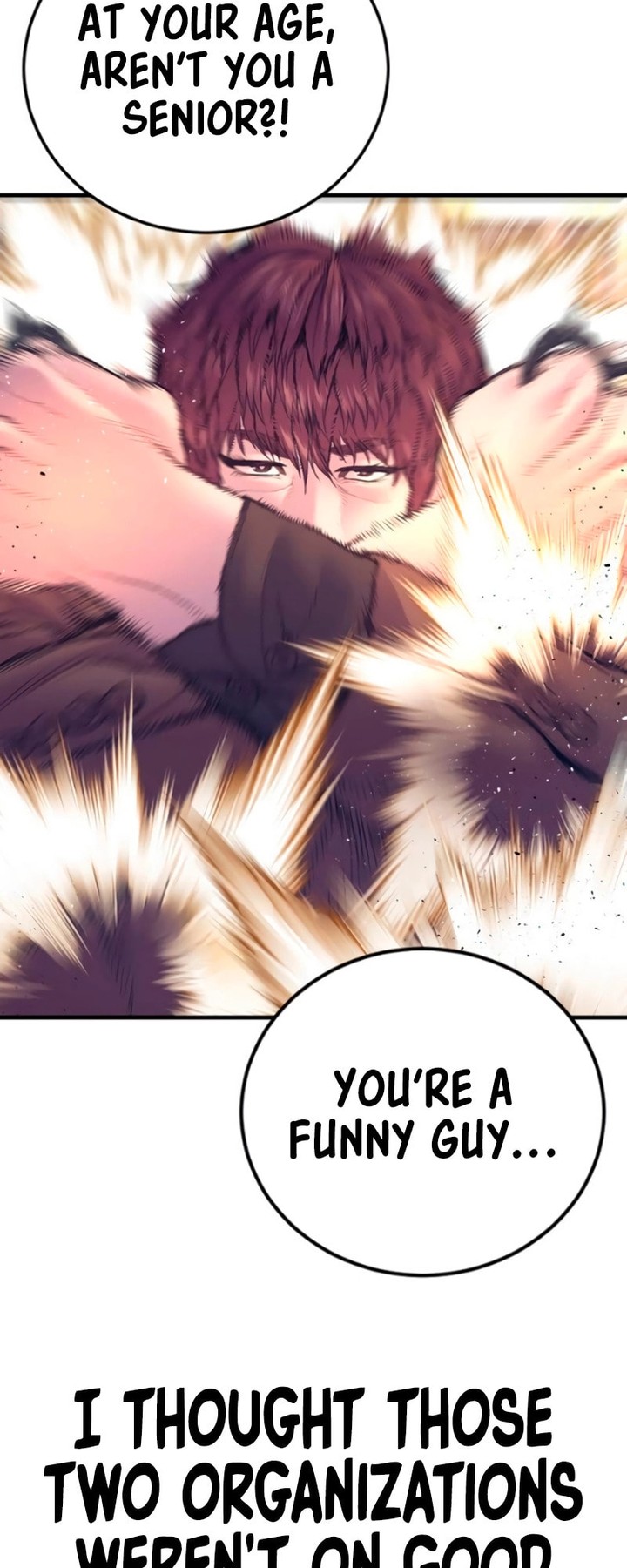 Manager Kim Chapter 169 Page 22