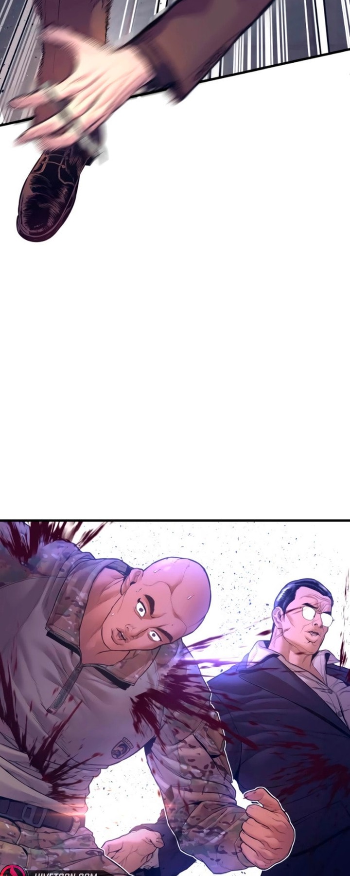 Manager Kim Chapter 169 Page 26