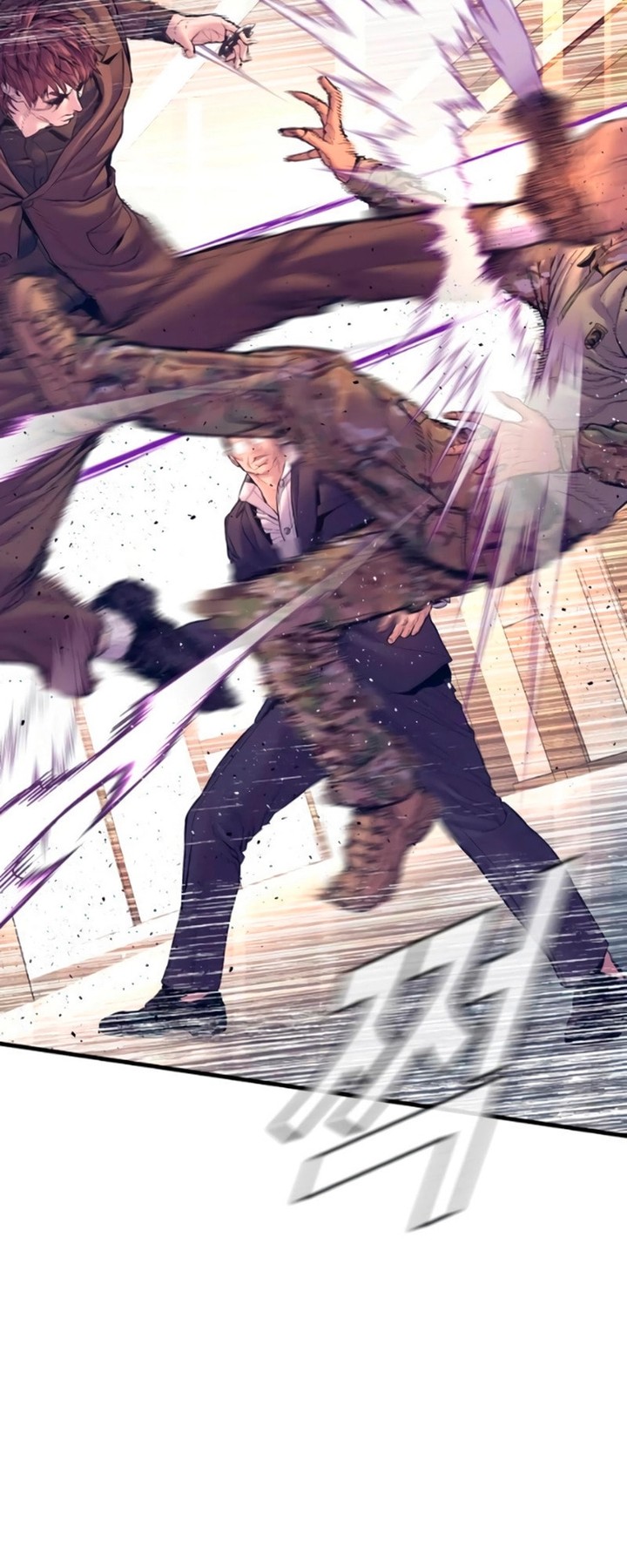 Manager Kim Chapter 169 Page 31