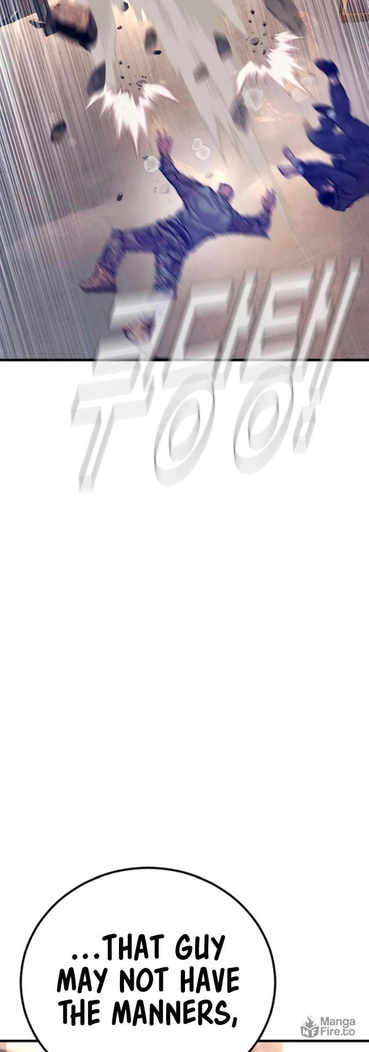 Manager Kim Chapter 169 Page 36