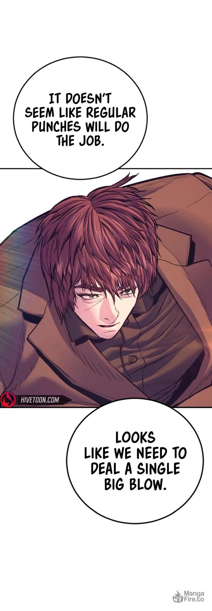 Manager Kim Chapter 169 Page 39