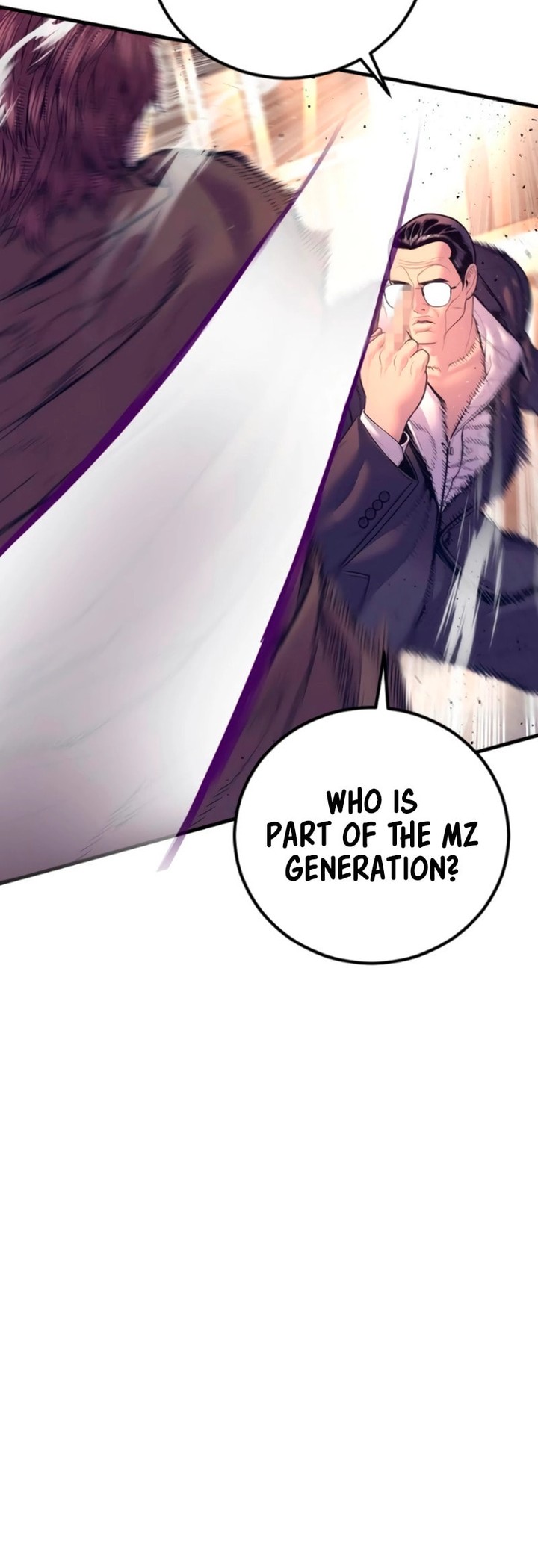 Manager Kim Chapter 169 Page 4