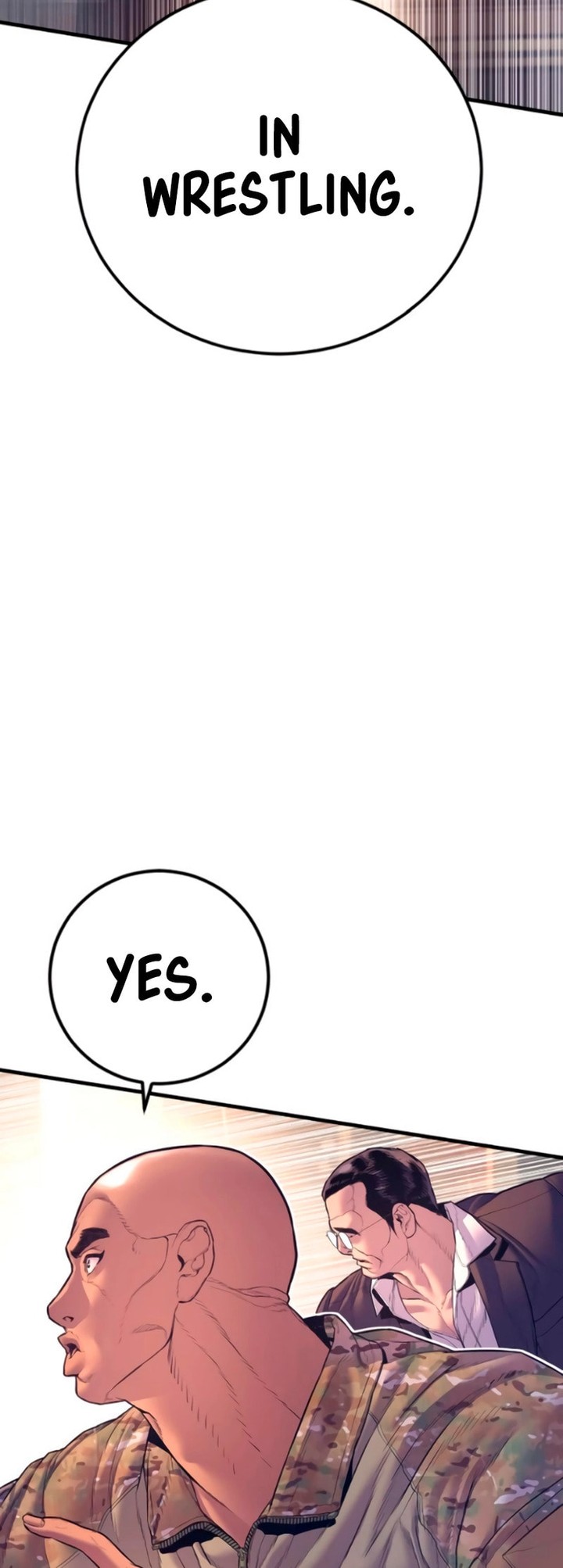 Manager Kim Chapter 169 Page 44