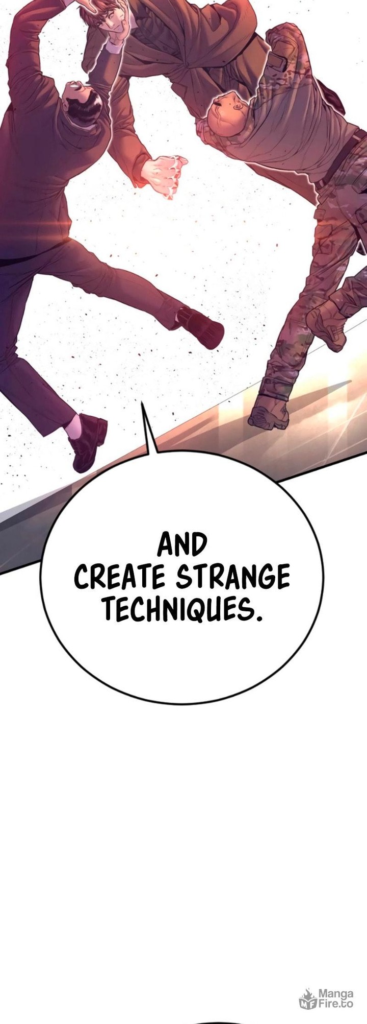 Manager Kim Chapter 169 Page 48
