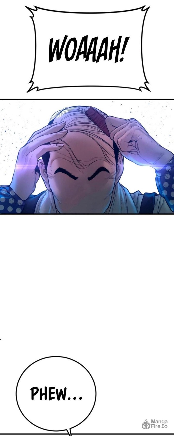 Manager Kim Chapter 169 Page 54