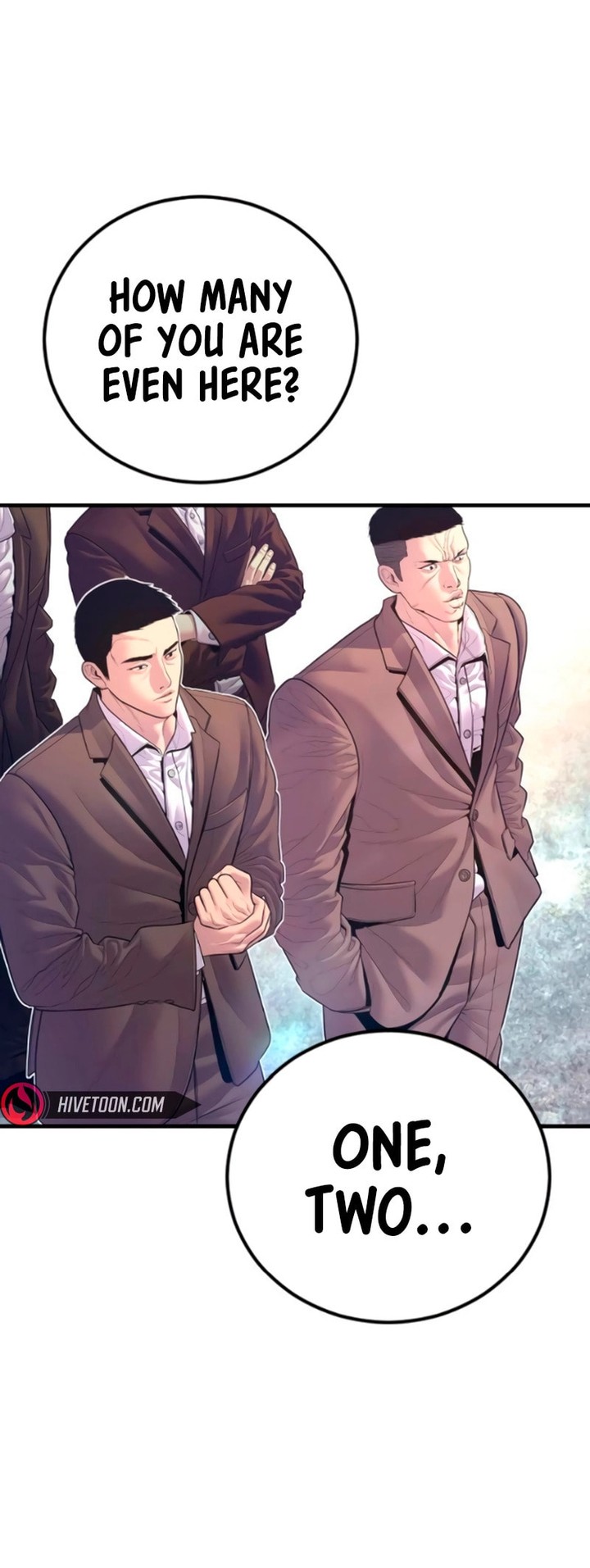 Manager Kim Chapter 169 Page 56