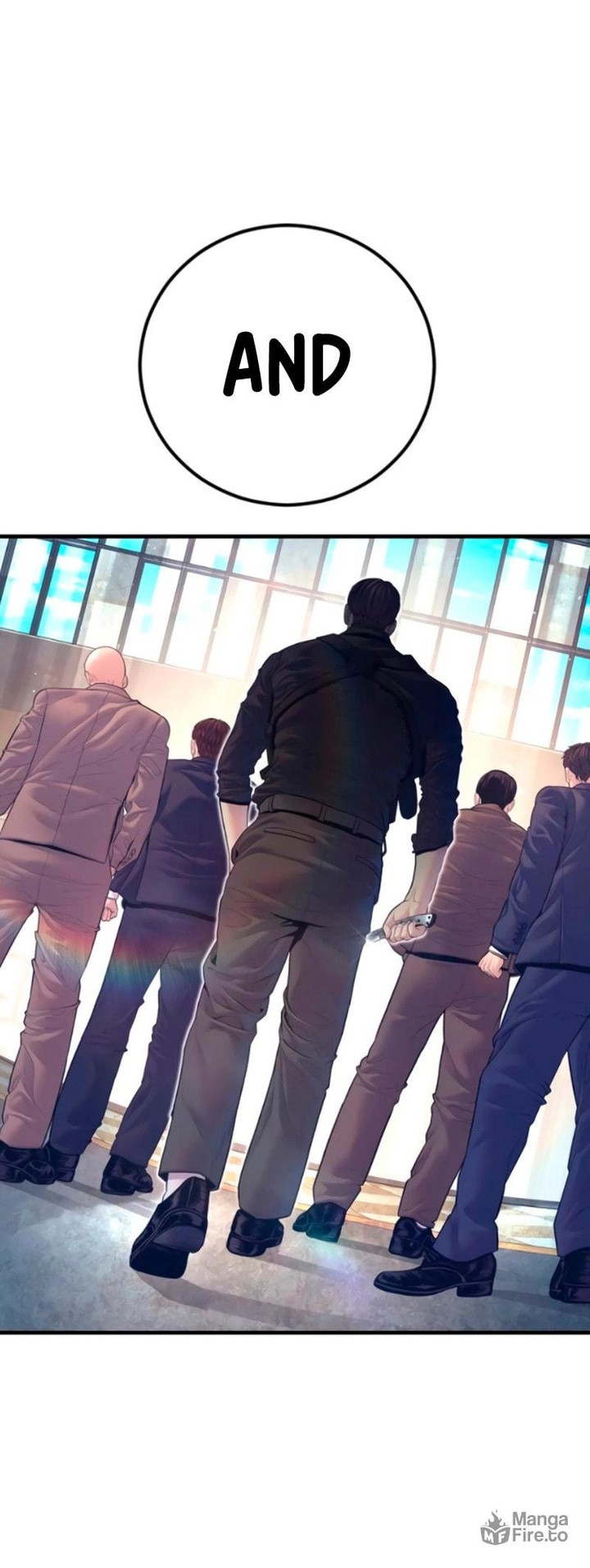 Manager Kim Chapter 169 Page 57